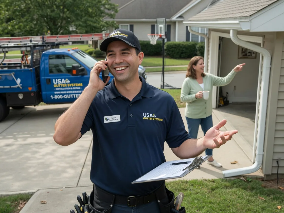 Gutter Installation Leavenworth, KS FAQs